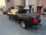 GMC SIERRA 2016 MODEL
